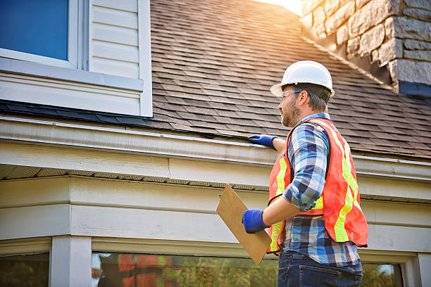 Licensed Gutter Repair And Installation service in Vauxhall, NJ - Norken Roofing